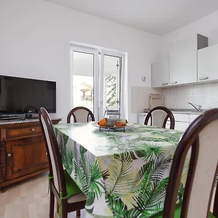Katica Apartmán *