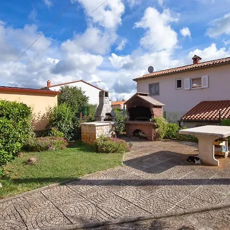 Katica Apartmán Poreč