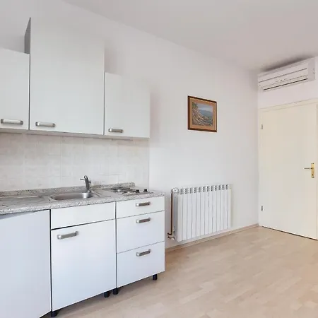Katica Apartmán Poreč