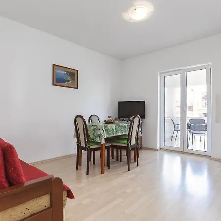 Apartmán Katica Poreč